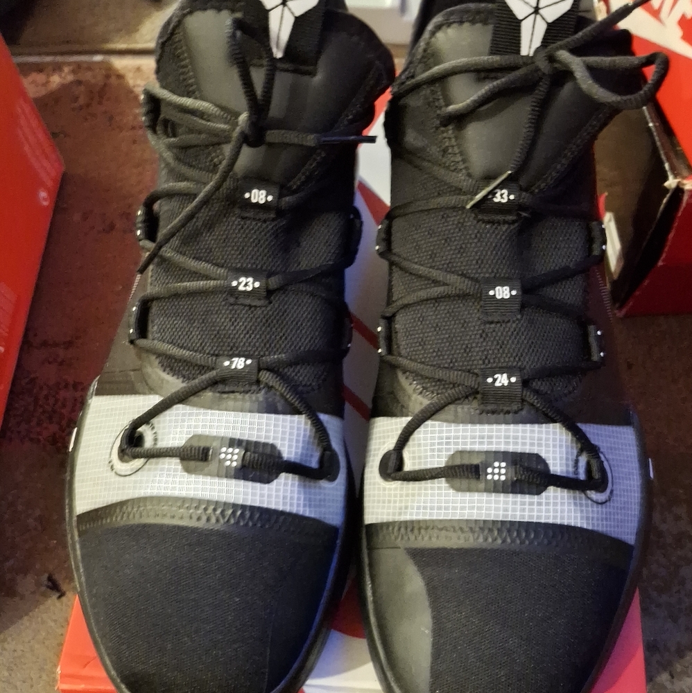 [FLASH SALE] Nike Kobe AD 2018